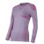 Forcefield Technical Ladies Base Layer Shirt